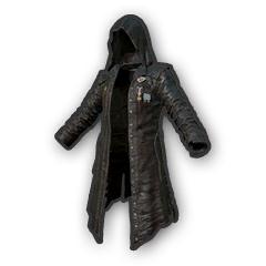 PLAYERUNKNOWN’s Trenchcoat