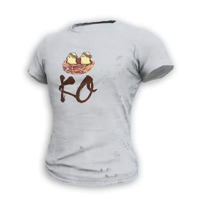 Ko0416’s Shirt